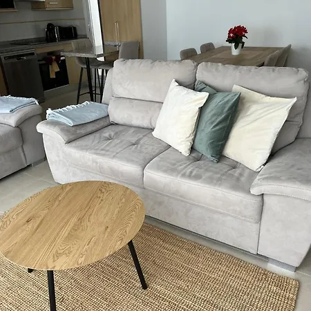 Breeze 3 * Mojácar