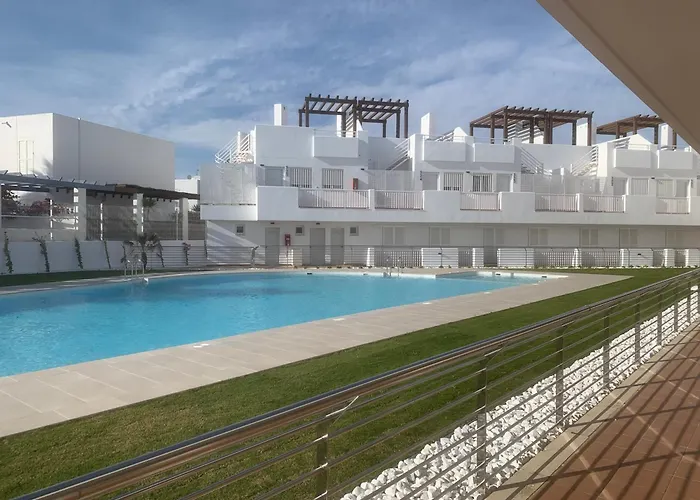 Breeze 3 Apartment Mojacar
