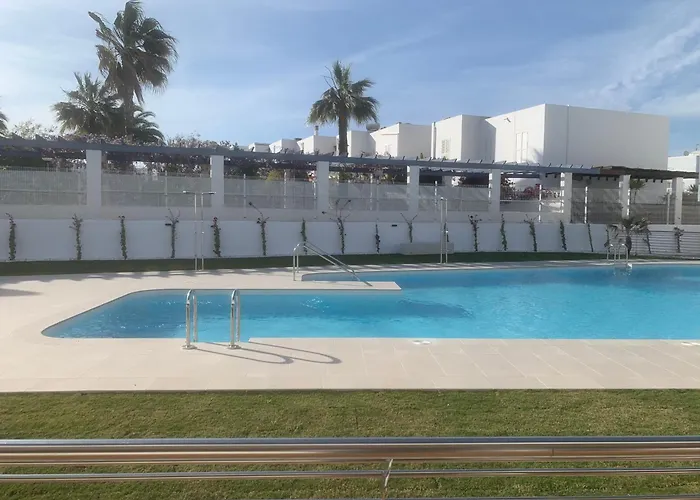 Breeze 3 Apartment