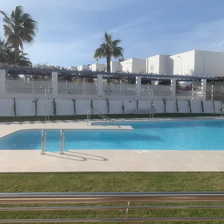 Breeze 3 Apartment